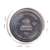 1986 Greater Summerside, PEI, Horse Dollar Trade Token