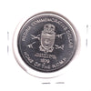 1979 Regina Commemorative Dollar Trade Token: Regina's 1st Police Station