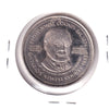 1983 Haliburton, Ontario, Trade Dollar Token: Ontario's Newest County