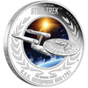 2015 Tuvalu Star Trek - U.S.S. Enterprise NCC-1701(TAX exempt)