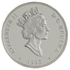 1993 Canada $20 Aviation - Fairchild 71C Sterling Silver Coin