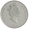 1994 Canada $20 Aviation - Curtiss HS-2L Sterling Silver Coin