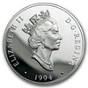 1994 Canada $20 Aviation Series Vickers Vedette Sterling Silver