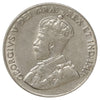 1928 Canada 5-Cents F-VF (F15) Scratched, Cleaned or Impaired