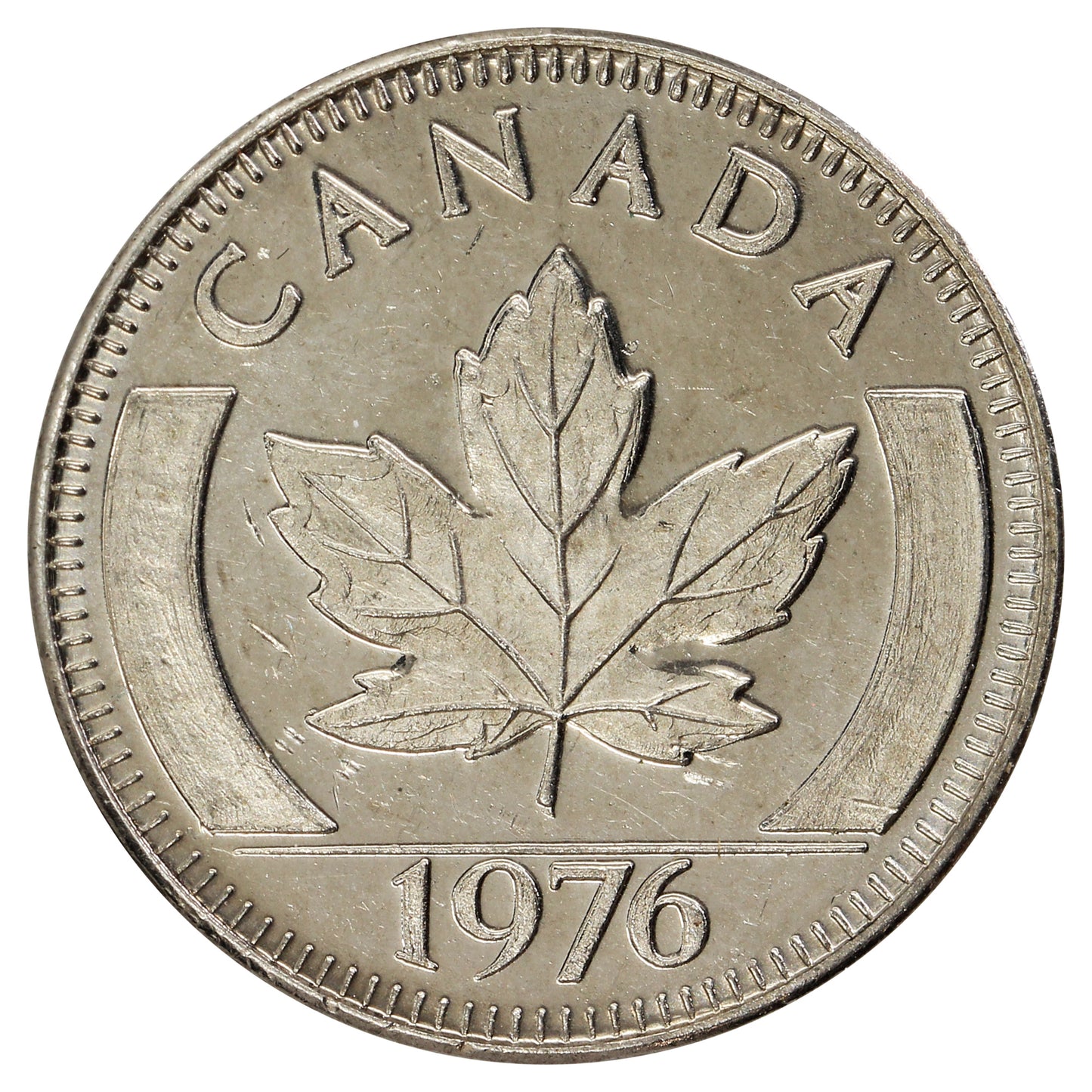 Sherritt Mint Fort Saskatchewan Canada Medallion