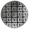 Lot of 5x TD Bank 1/2oz Silver Rounds, 5Pcs (No Tax) Toned/Scratches