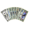 10x Novelty Million Dollar Notes, 10Pcs.