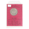 1970 Guyana Commemorative FAO Dollar in Card