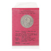 1970 Guyana Commemorative FAO Dollar in Card