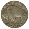 1936 S USA Nickel F-VF (F15) Scratched, Cleaned or Impaired