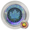 2003 Canada $2 Hologram 1/10oz. 15th Anniversary Silver Maple Leaf (No Tax)
