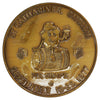 1977 Niagara Grape & Wine Festival Medallion