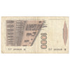 Italy 1984 1000 Lire Note, Pick #109