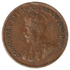 1926 Canada 1-cent Fine (F12) Scratched, Cleaned or Impaired