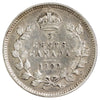 1903 Canada 5-cents Extra Fine (EF40) Scratched, Cleaned or Impaired