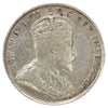 1903 Canada 5-cents Extra Fine (EF40) Scratched, Cleaned or Impaired