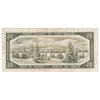 BC-33a 1954 Canada $20 Coyne-Towers, Devil's Face, A/E, F-VF (Writing)