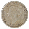 1890H Canada 5-cents Good (G4) Cleaned, Scratched or Impaired