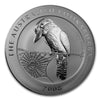 2008 Australia $30 Kookaburra KILO (1000g) Silver Coin (No Tax) Scr Cap - No CREDIT CARD OR PAYPAL