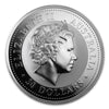 2008 Australia $30 Kookaburra KILO (1000g) Silver Coin (No Tax) Scr Cap - No CREDIT CARD OR PAYPAL