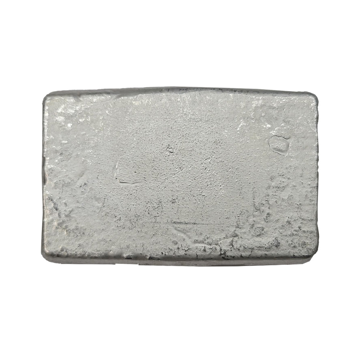 Beaver Bullion 10oz .999 Fine Silver Bar (No Tax) Flaws