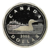 2008 Canada Premium Wedding Proof Set