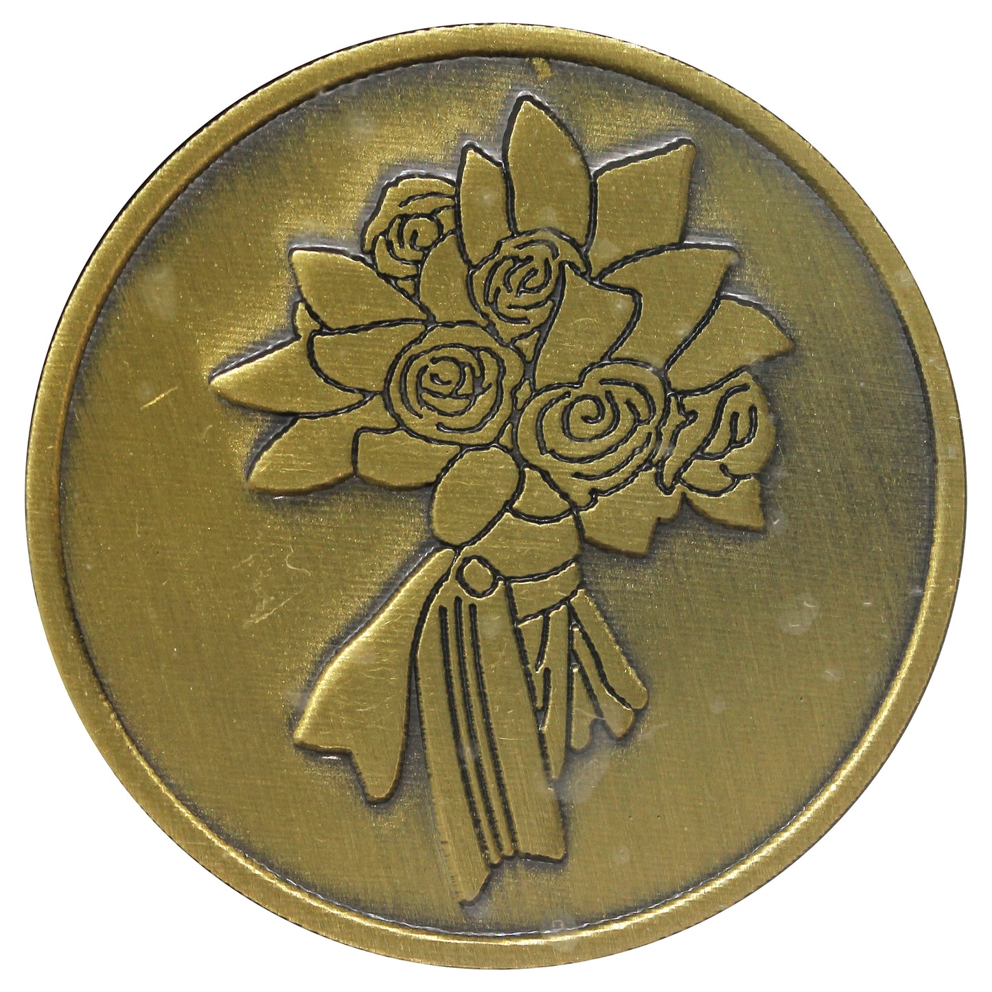 2008 Canada Premium Wedding Proof Set