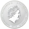 2014 Australia $30 Year of the Horse KILO .999 Silver (No Tax) Issues