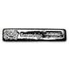 Scottsdale Mint Long-Cast Poured 20oz. .999+ Silver Bar (No Tax) Minor Rubbing