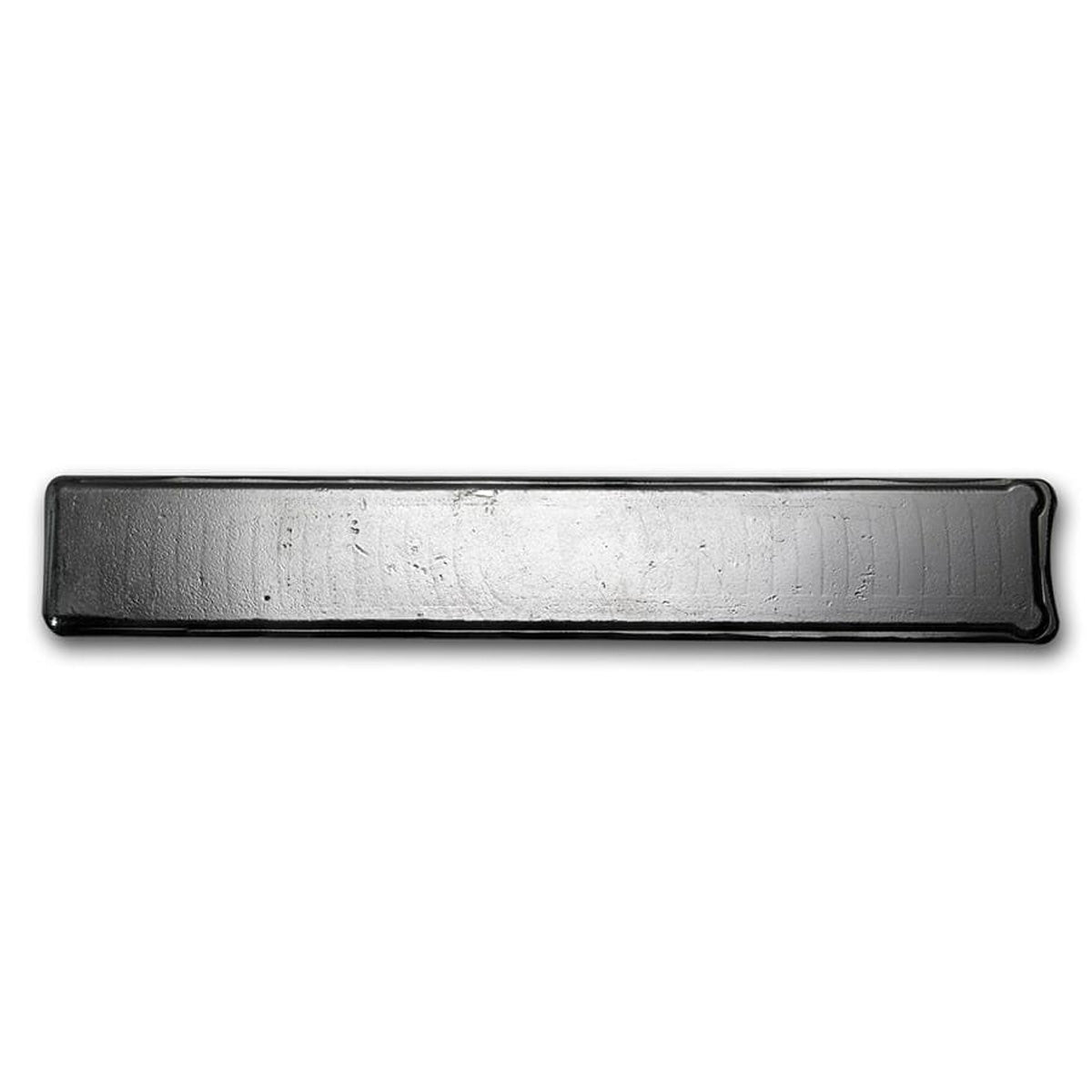Scottsdale Mint Long-Cast Poured 20oz. .999+ Silver Bar (No Tax) Minor Rubbing