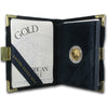 2001-W $5 Proof American Gold Eagle 1/10oz Gold w Box & COA