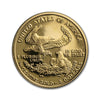2001-W $5 Proof American Gold Eagle 1/10oz Gold w Box & COA