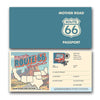 2026 Colourized 100th Ann. of Route 66 1oz. 999 Fine Silver Bar (No Tax)