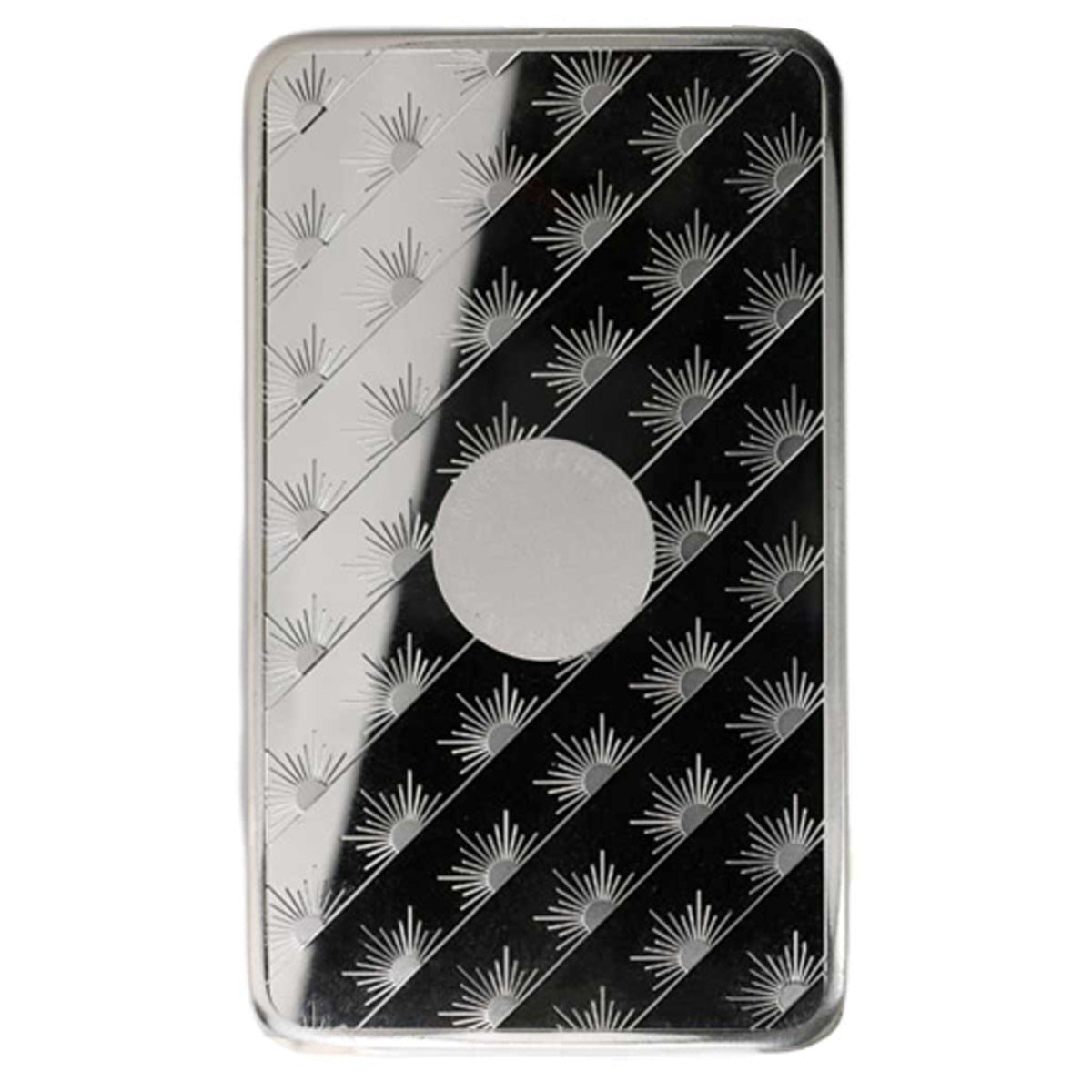 Sunshine Mint 1 KILO .999 Fine Silver Bar (No Tax) Issues