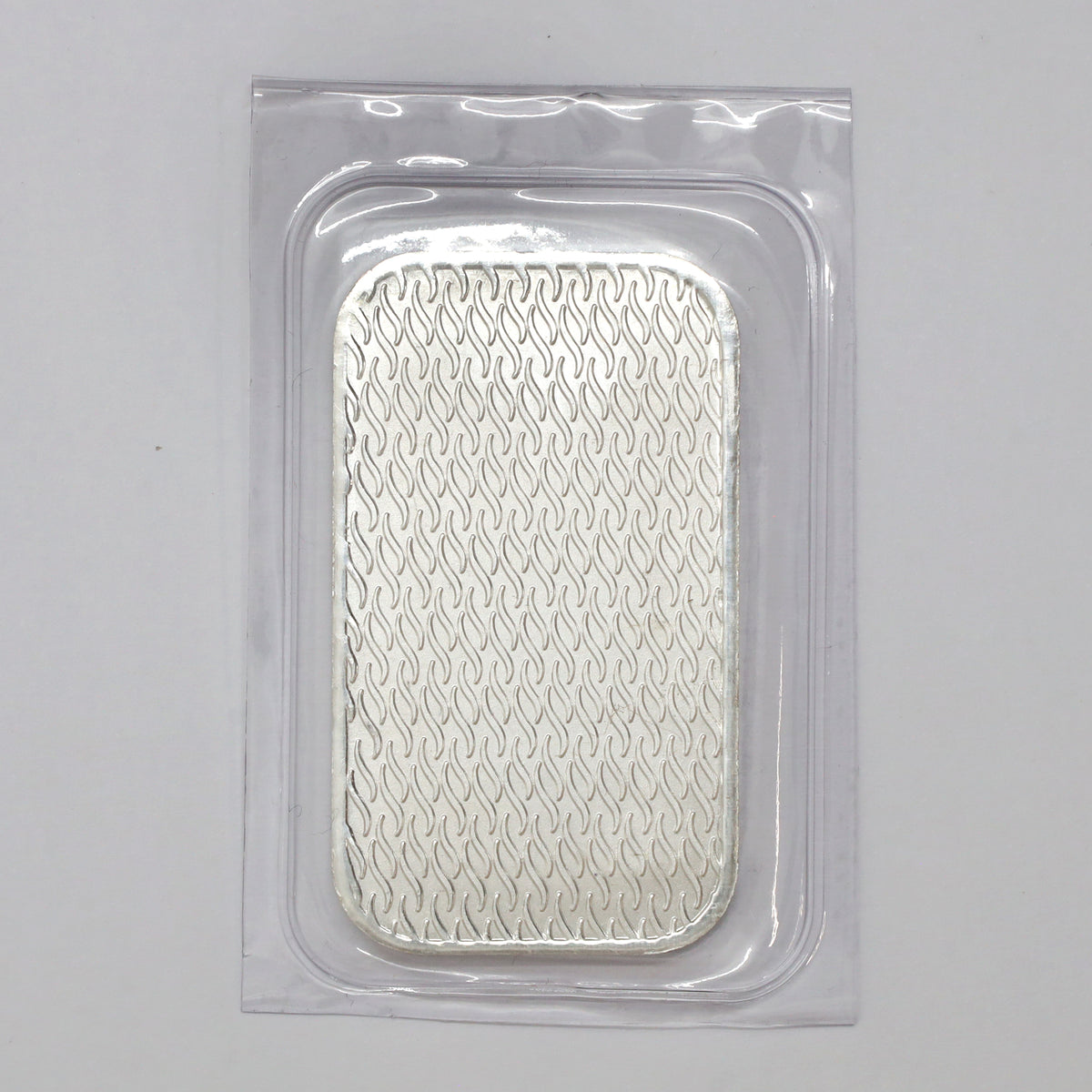 FLASH SALE! Scottsdale Mint "The One" 1oz. .999 Silver Bar (No Tax) - $2 OVER SPOT