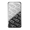 JM Johnson Matthey 10oz .999 Fine Silver Bar (No Tax) Flaws