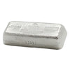 LOCAL PICKUP ONLY: First Majestic 50oz .999 Silver Bar (TAX Exempt) See descript. - No Credit Cards or Paypal