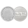 Pair of Silvertowne Liberty Eagle & Prospector 1oz .999 Silver, 2pcs (No Tax) Issues