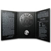 2011-W USA $100 Proof PLATINUM Eagle 1oz .9995 Coin with Box (No Tax)