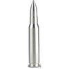 2oz Silver Bullet .308 Caliber .999 Fine Silver (TAX Exempt) Toning