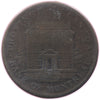 PC-2B 1842 Province of Canada Bank of Montreal Penny Bank Token, G-VG (G6)
