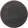 PC-2B 1842 Province of Canada Bank of Montreal Penny Bank Token, G-VG (G6)