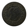 LC-48C3 1812 Lower Canada Imitation Tiffin Half Penny Token Extra Fine (EF40) $