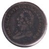WE-10A1 1816 Wellington, The Illustrious Wellingon, Half Penny Bank Token, VF-EF (VF30)