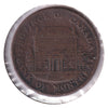 PC-1B3 1844 Province of Canada Bank of Montreal 1/2 Penny Token G-VG (G6)