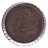 PC-1B3 1844 Province of Canada Bank of Montreal Half Penny Token, Very Fine (VF20)