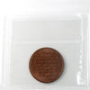 BR #586 Canadian Coin Cabinet J. Leroux English Token ICCS Certified MS62