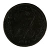 WE-8A3 1814 Wellington Half Penny Token Extra Fine (EF40) $