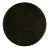 UC-12B2 1833 Upper Canada To Facilitate Trade Half Penny Token Good (G4)