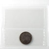 NC-1D2 1822 Anchor Money, 1/16 Dollar First 2 Over 2 ICCS Certified VF20 BR# 860
